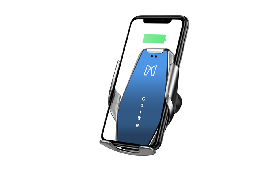 Wireless Charger GSTON S7